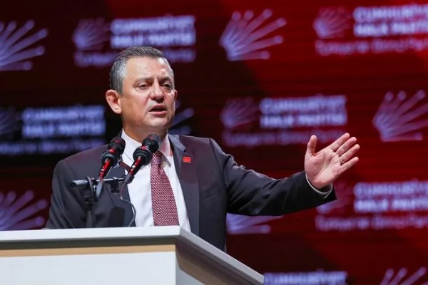 CHP’de kritik gün! Koltuk savaşında yeni perde